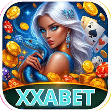 Logo da xxabet